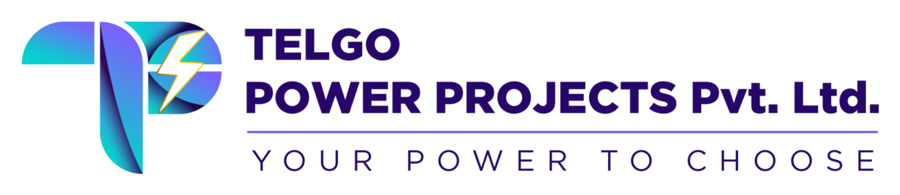 Telgo Power Projects Pvt. Ltd. Your power to choose